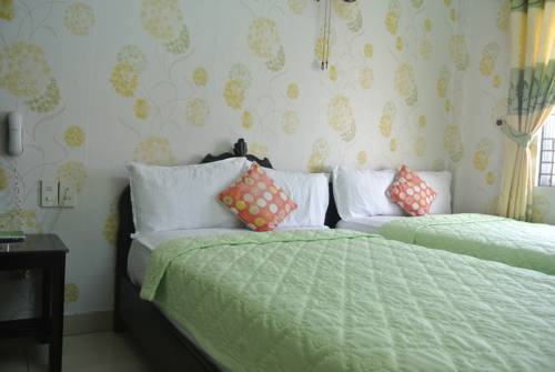 Farbton Vietnam Last-Minute-Rabattcode Booking.com