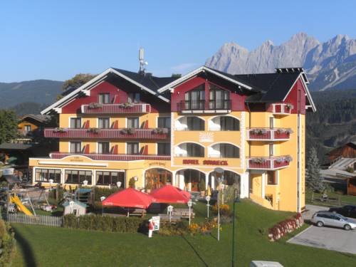Rohrmoos / Schladming Oostenrijk Laatste minuut Kortingscode Booking.com