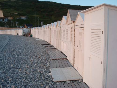 Saint Martin aux Buneaux Frankrijk Laatste minuut Kortingscode Booking.com