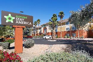 Phoenix (AZ) United States Last Minute Discount Code Agoda.com