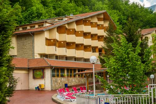 Chiflik Bulgarien Last-Minute-Rabattcode Booking.com