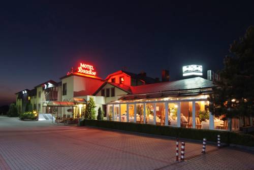 Torzym Polen Last-Minute-Rabattcode Booking.com