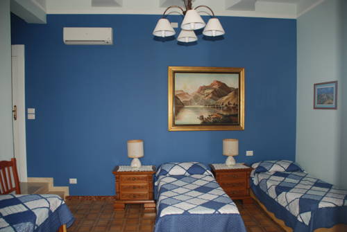 Reggio de Calabre Italie Code de réduction de dernière minute Booking.com