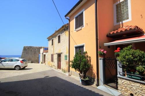 Novigrad Croatie Code de réduction de dernière minute Booking.com