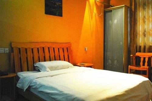 Taixing China Last Minute Discount Code Booking.com