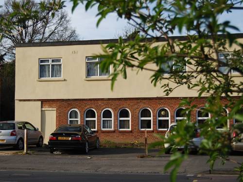 Hillingdon United Kingdom Last Minute Discount Code Booking.com