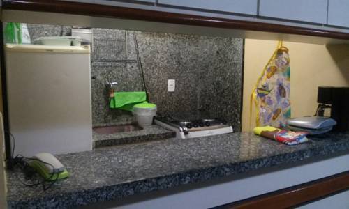 Fortaleza (Ceara) Brazilië Laatste minuut Kortingscode Booking.com