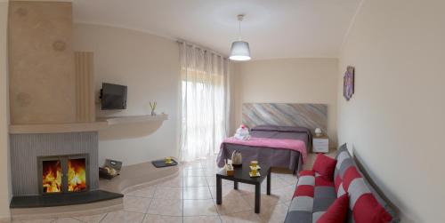 Giffoni Sei Casali Italy Last Minute Discount Code Agoda.com