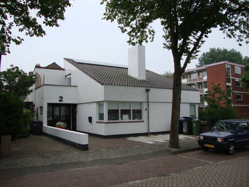 Zandvoort Nederland Laatste minuut Kortingscode Booking.com