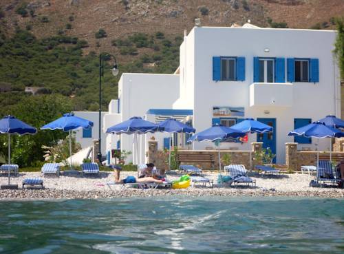 Tilos Grèce Code de réduction de dernière minute Booking.com