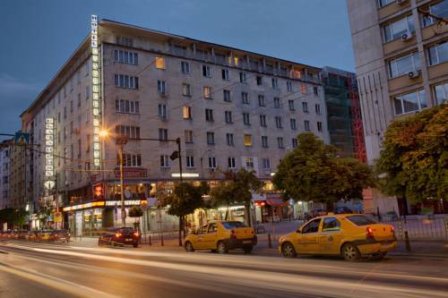 Sofia Bulgaria Last Minute Discount Code Booking.com
