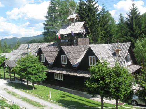 Zázrivá Slovakia Last Minute Discount Code Booking.com