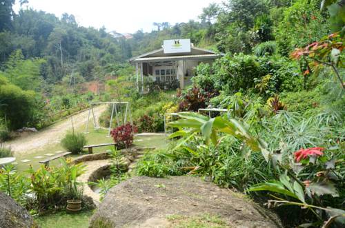 Gua Musang Malaysia Last-Minute-Rabattcode Booking.com