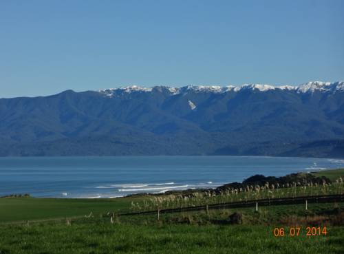 Papatotara Neuseeland Last-Minute-Rabattcode Booking.com