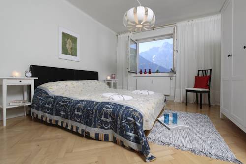 Lienz Österreich Last-Minute-Rabattcode Booking.com
