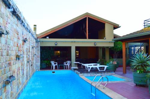 Asuncion Paraguay Last Minute Discount Code Booking.com