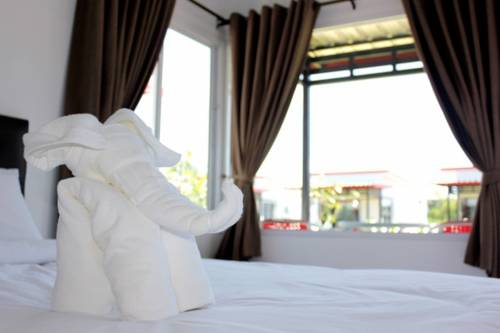 Chao Lao Beach Thailand Last-Minute-Rabattcode Booking.com