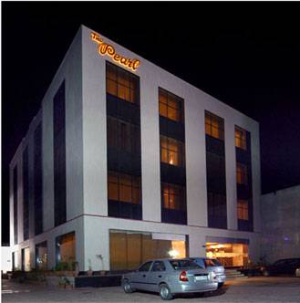Chandīgarh Inde Code de réduction de dernière minute Booking.com
