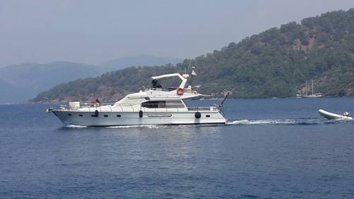 Göcek Turkey Last Minute Discount Code Booking.com