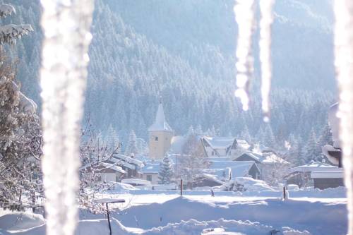 Malborghetto Valbruna Italien Last-Minute-Rabattcode Booking.com