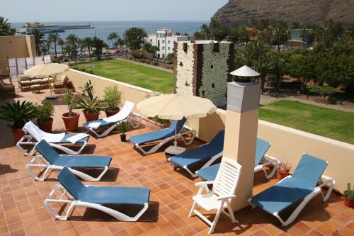 San Sebastián de la Gomera Spain Last Minute Discount Code Booking.com