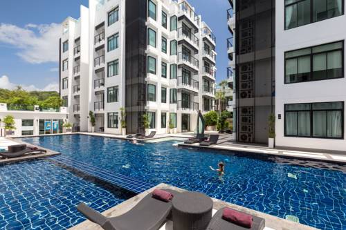 Kamala Beach Thailand Last Minute Discount Code Booking.com