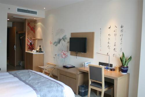 Suzhou China Last Minute Discount Code Booking.com