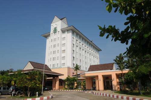 Narathiwat Thailand Last-Minute-Rabattcode Booking.com