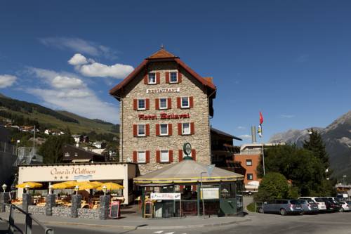 Scuol Switzerland Last Minute Discount Code Booking.com