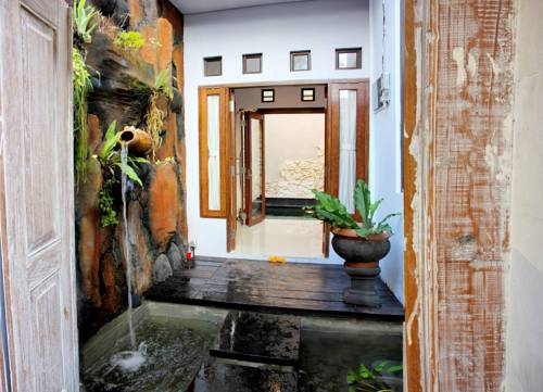 Ubud Indonesia Último Minuto Código de Descuento Booking.com