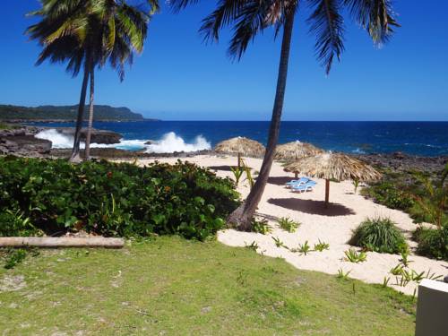 Las Galeras Dominicaanse Republiek Laatste minuut Kortingscode Booking.com
