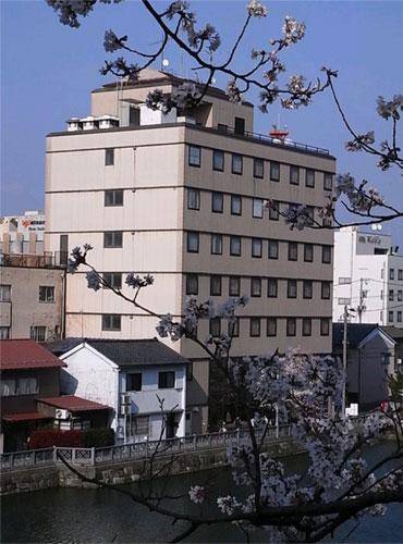 Fukui Japan Last-Minute-Rabattcode Booking.com