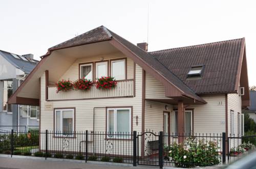 Palanga Litauen Last-Minute-Rabattcode Booking.com