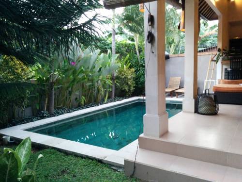 Umalas Indonesien Last-Minute-Rabattcode Booking.com