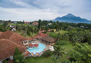 Trawas Indonesia Last Minute Discount Code Agoda.com