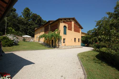 Montuolo Italien Last-Minute-Rabattcode Booking.com