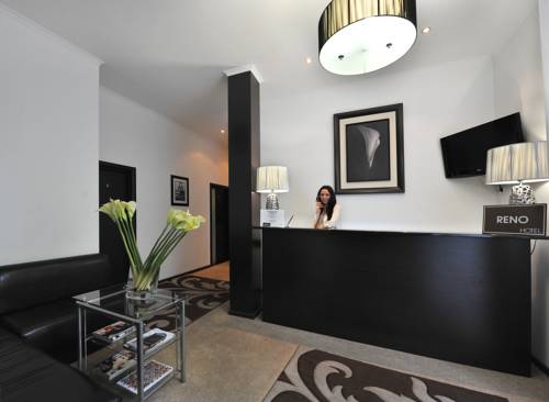 Odessa Ukraine Last-Minute-Rabattcode Booking.com