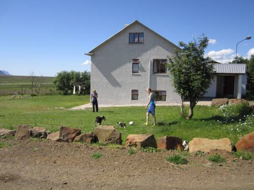 Geirshlíð Iceland Last Minute Discount Code Booking.com