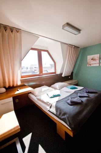 Šumperk Tschechien Last-Minute-Rabattcode Booking.com