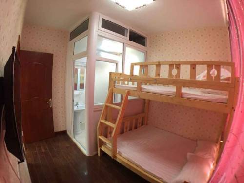 Nanchangshan China Last-Minute-Rabattcode Booking.com