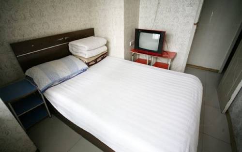 Taiyuan China Last Minute Discount Code Booking.com