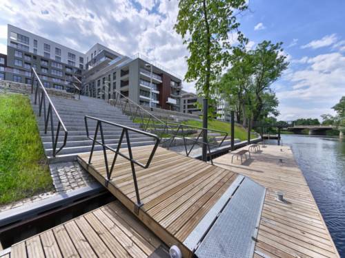 Breslau Polen Last-Minute-Rabattcode Booking.com