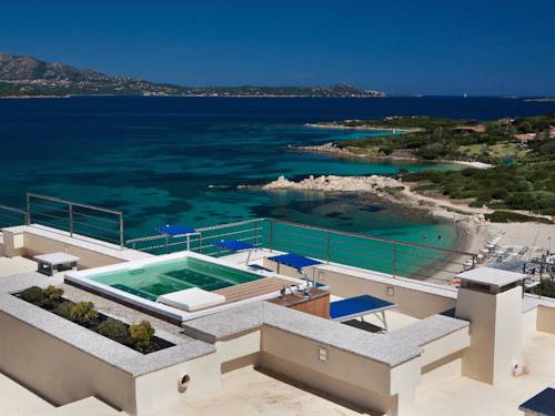Porto Rotondo Italien Last-Minute-Rabattcode Booking.com