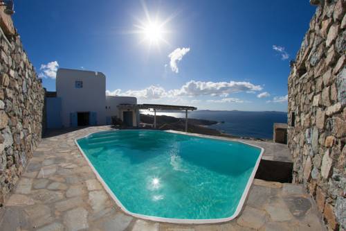 Houlakia Grèce Code de réduction de dernière minute Booking.com
