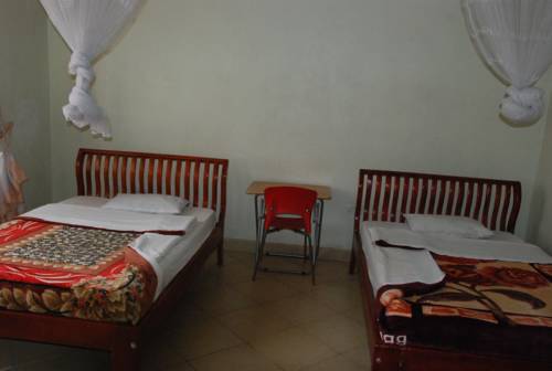 Kampala Uganda Last-Minute-Rabattcode Booking.com