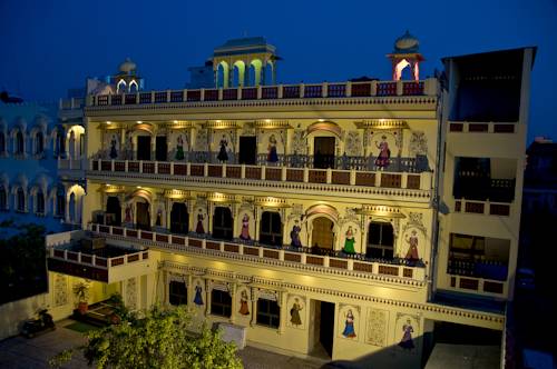 Jaipur Inde Code de réduction de dernière minute Booking.com