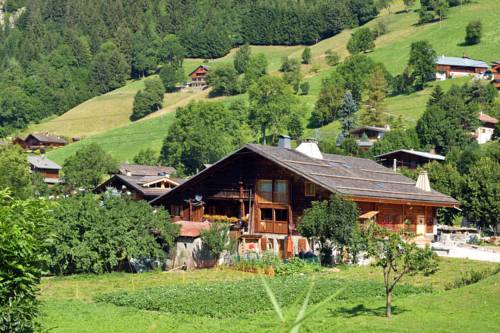 La Clusaz Frankreich Last-Minute-Rabattcode Booking.com