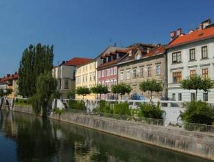 Ljubljana Slovenia Last Minute Discount Code Agoda.com