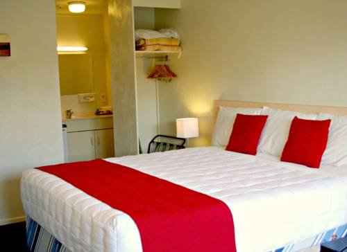 Hamilton New Zealand Last Minute Discount Code Booking.com