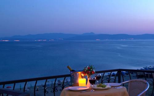 Ayvalik (Balikesir) Türkei Last-Minute-Rabattcode Booking.com